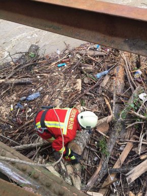 Закарпаття потрохи оговтується від наслідків негоди – 02