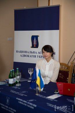 Європейський Союз підтримує реформи у сфері юстиції в Україні – 09