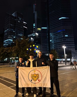 Мукачівці здобули медалі на чемпіонаті світу з комбат самозахисту ІСО – 06 Мукачівці здобули медалі на чемпіонаті світу з комбат самозахисту ІСО – 06