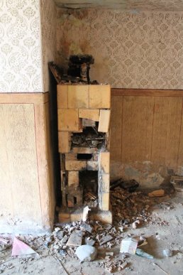 Back to USSR: колишній чинадіївський кінотеатр, як символ минулої епохи (ФОТОРЕПОРТАЖ) – 11