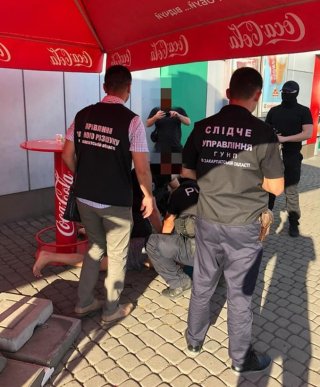 Що коїлось у Мукачеві: подробиці від поліції – 01