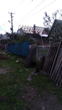 У найближчі години Закарпаття знову накриє негода – 04