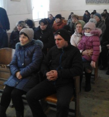 Початок лютого на Великоберезнянщині проходив під знаком створення ОТГ – 02 Початок лютого на Великоберезнянщині проходив під знаком створення ОТГ – 02