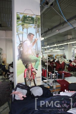 «Березнянка» – швейна фабрика з європейськими реаліями – 02