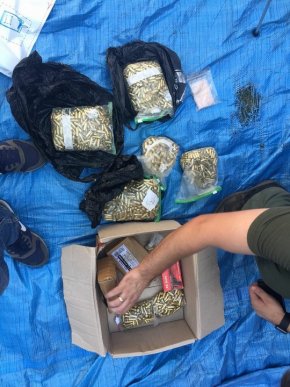 Спецоперація на Закарпатті: подробиці від правоохоронців – 07