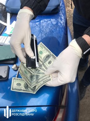 Закарпатські прикордонники шантажували свого колегу – 05 Закарпатські прикордонники шантажували свого колегу – 05