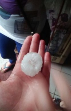 Тячівщиною пройшлася страшна негода: град падав розміром з горіх – 02