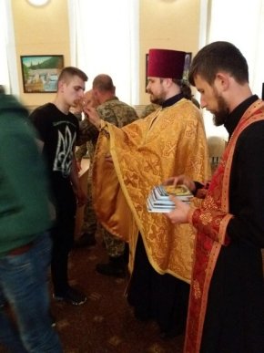 30 закарпатців ввечері вирушать у навчальний центр Держприкордонслужби – 05