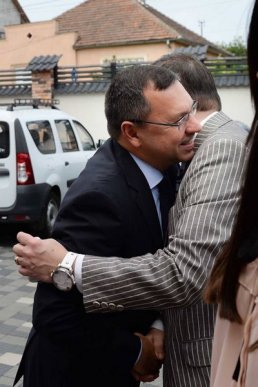 Роль громадських організацій в консолідації українського суспільства обговорювали в Мукачеві – 11