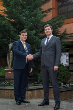 Адвокатура України повинна бути сильною – 17