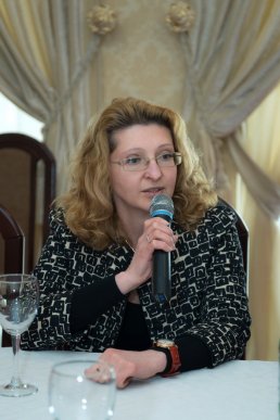 У Мукачеві відбулося розширене засідання Ради адвокатів Закарпатської області – 19