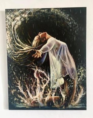 У замку Паланок відкриють виставку живопису – 03