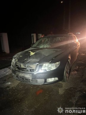 Загинула 49-річна велосипедистка: на Берегівщині сталася смертельна ДТП – 02