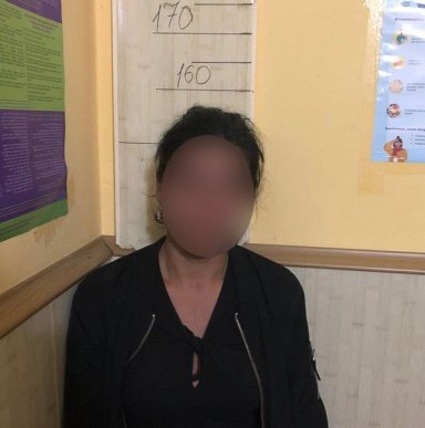 На Закарпатті чоловік постраждав від рук молодої ромки – 01