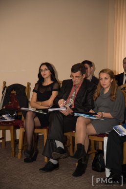 Європейський Союз підтримує реформи у сфері юстиції в Україні – 11