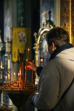 Сьогодні Мукачево попрощалося з Героєм – 04