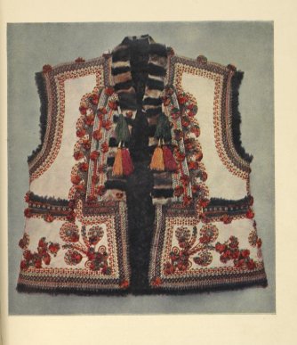 Нью-Йоркська публічна бібліотека оприлюднила рідкісні фото карпатських вишиванок початку ХХ ст – 02