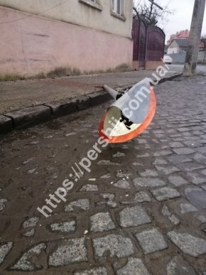 Що сталося у центральній частині Мукачева – 02