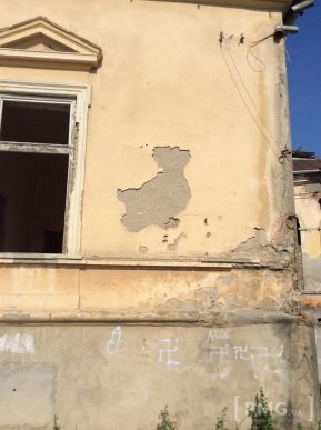 Бунт навколо Палацу Ковнера: громада проти забудовника – 03