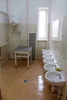 У Мукачеві ремонтують один із дитсадків – 02