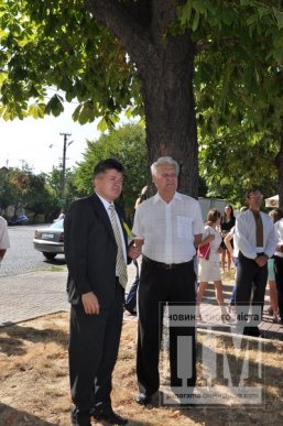 День Незалежності України у Мукачеві відзначили масштабним парадом вишиванок (ФОТОРЕПОРТАЖ) – 43