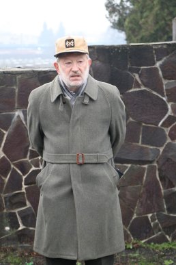 У Мукачеві відбувся мітинг-реквієм та вшанування пам’яті жертв Голокосту – 03 У Мукачеві відбувся мітинг-реквієм та вшанування пам’яті жертв Голокосту – 03