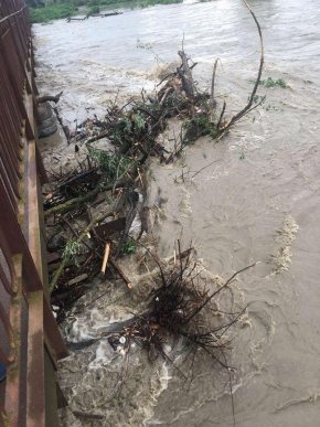 Закарпаття потрохи оговтується від наслідків негоди – 06