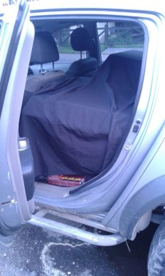 На Рахівщині прикордонники затримали контрабандиста, який перевозив 10 тисяч пачок сигарет – 07