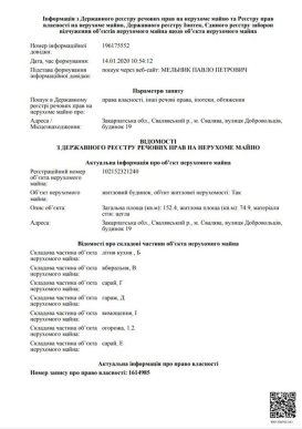 22-річний хлопець придбав ще один майновий комплекс у Мукачеві: продовження історії – 03