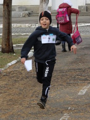 До Дня святого Валентина у місті над Латорицею змагалися орієнтувальники (ФОТО) – 13