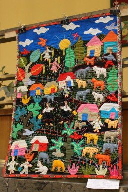 В Ужгороді експонували доробки найталановитіших закарпатських школярів – 12