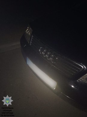 Чоловік роз’їжджав містом, маючи при собі наркотики та пістолет – 03 Чоловік роз’їжджав містом, маючи при собі наркотики та пістолет – 03