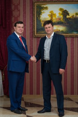 У Мукачеві адвокати Закарпаття зібрались на семінар – 04