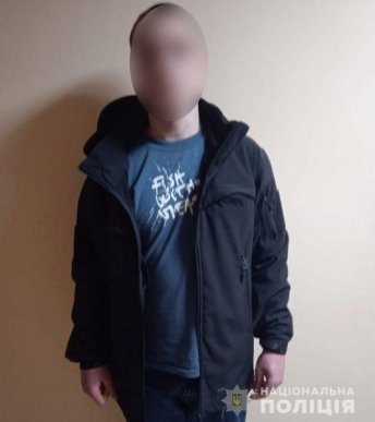 В Ужгороді вбили жінку – 02 В Ужгороді вбили жінку – 02