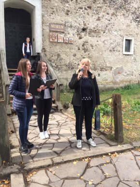 День туризму – у Сент-Міклош – 02