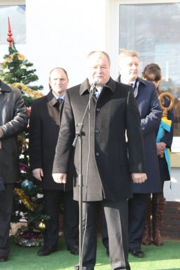 Відремонтований вокзал у Рахові відкрили з усіма “помпезностями” (ФОТО) – 08 Відремонтований вокзал у Рахові відкрили з усіма “помпезностями” (ФОТО) – 08