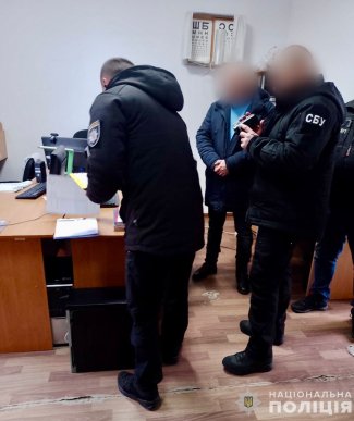У злочині підозрюють медиків: правоохоронці повідомили, що трапилось в області – 04