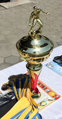 Ужгородські футболісти стали переможцями обласного чемпіонату (ФОТО) – 01