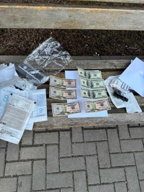 На Закарпатті на хабарі викрили прикордонника – 02