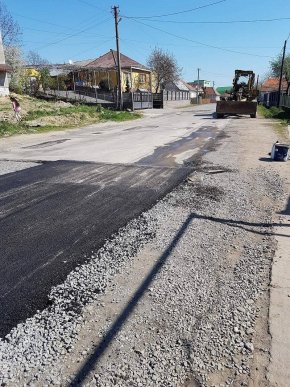 На Іршавщині взялися за дорогу, яку не ремонтували 25 років – 01