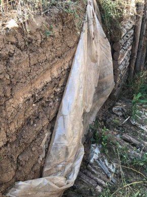 Юрій Луценко поїхав на передову, де зустрівся зі 128 бригадою – 05