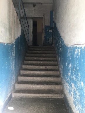 Закарпатці обурені станом одного з медзакладів області – 03