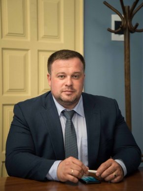 Олексій Фазекош взяв участь у семінарі для суддівського корпусу краю по питанням інформаційної безпеки – 23