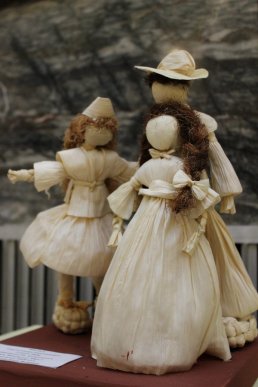 В Ужгороді експонували доробки найталановитіших закарпатських школярів – 11