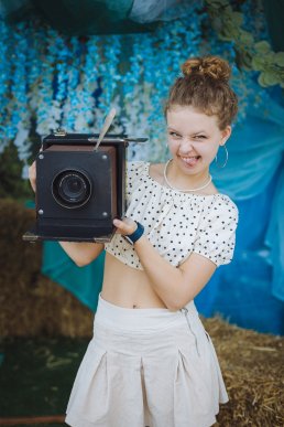 Близько 10 тисяч гривень зібрали волонтери на акції до Івана Купала в Ужгороді – 09