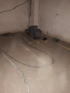 На Мукачівщині виявили підпільну базу для зберігання викраденої нафти – 07