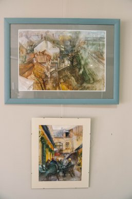 Той, хто зупиняє прекрасні миттєвості – 07