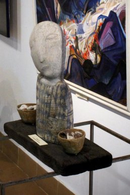 В Ужгороді відзначали ювілей мистецьких премій – 04 В Ужгороді відзначали ювілей мистецьких премій – 04