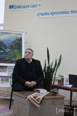 "Чаша" добра від Андрія Дурунди – 07