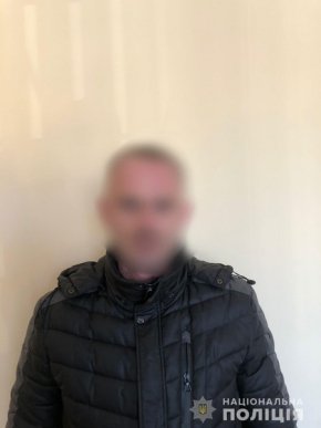 В Ужгородському районі обікрали фермерське господарство – 02